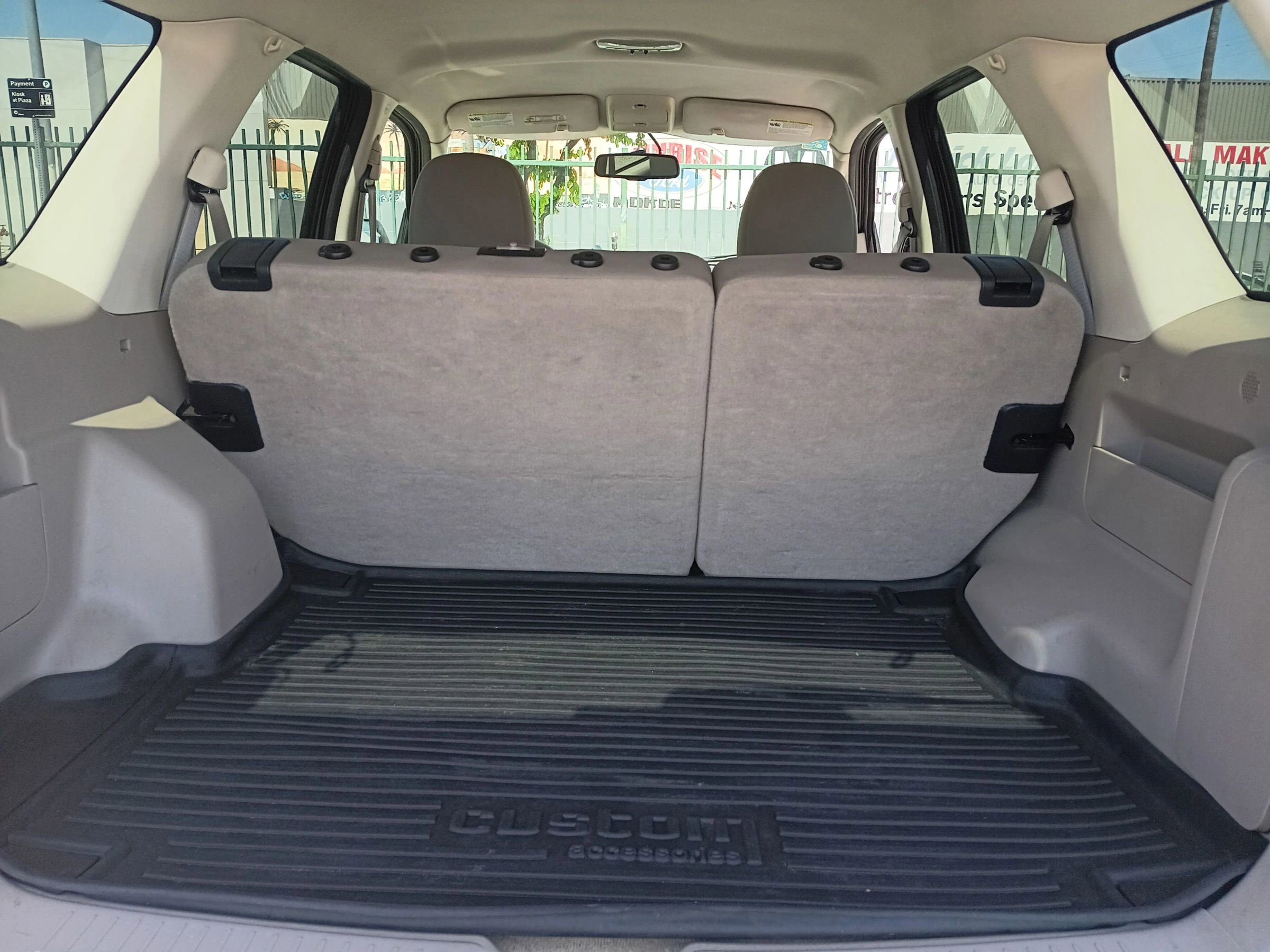 Used 2011 Ford Escape XLT FWD image 10