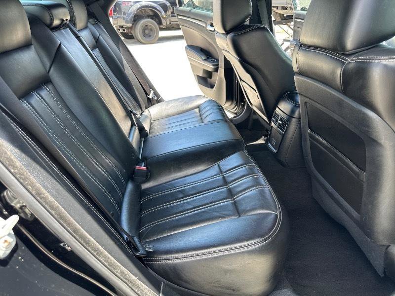 Used 2021 Chrysler 300 S image 11