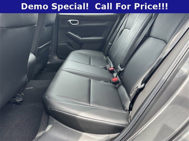 Used 2025 Acura Integra A-Spec image 13