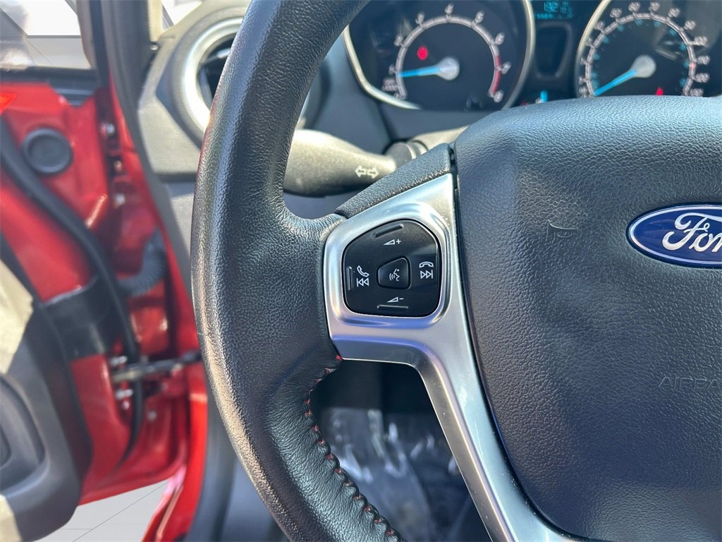 Used 2019 Ford Fiesta ST-Line image 24