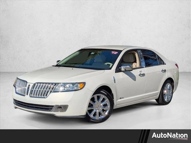 Used 2012 Lincoln MKZ Hybrid
