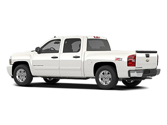 Used 2008 Chevrolet Silverado 1500 LS RWD image 2