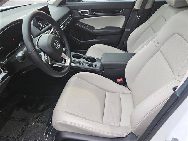 Used 2024 Honda Civic EX-L image 16