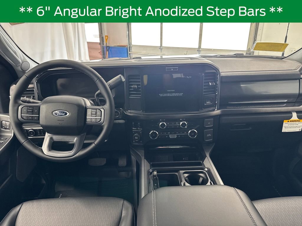 New 2026 Ford F350 Lariat AWD/4WD image 12