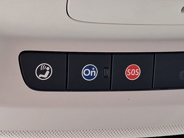 Certified 2025 Buick Envision Sport Touring image 20