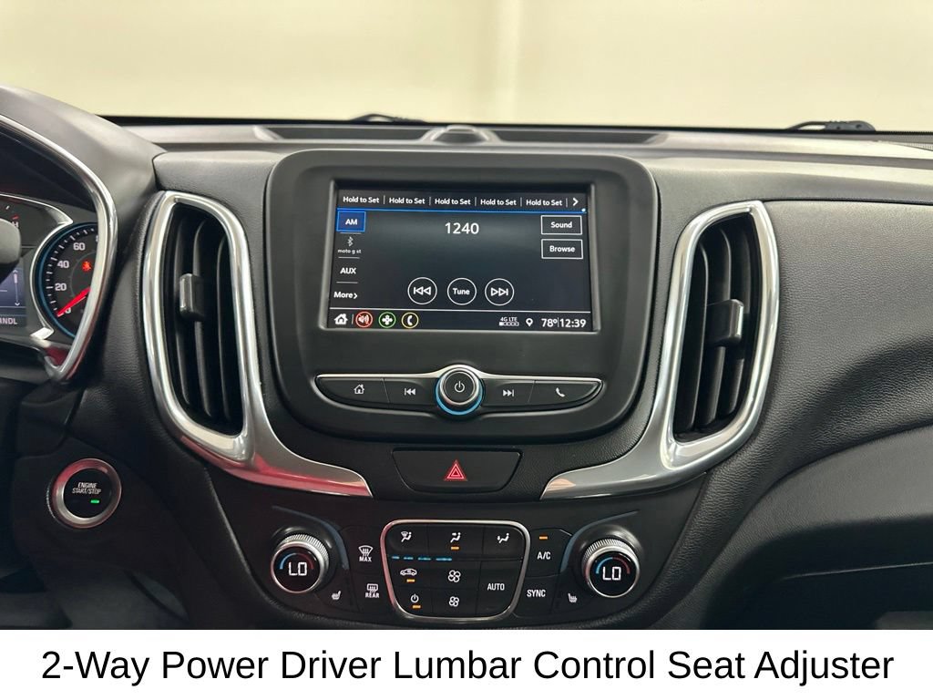 Used 2019 Chevrolet Equinox LT AWD/4WD image 46