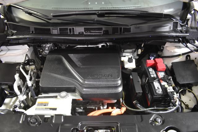 Used 2023 Nissan Leaf SV Plus FWD image 37