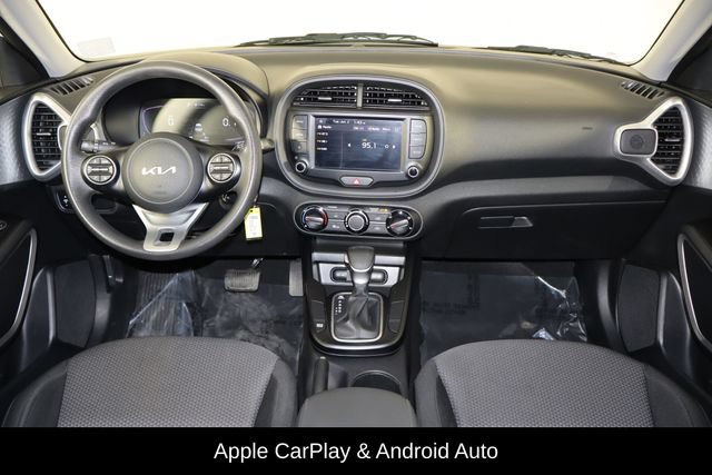 Used 2023 Kia Soul LX FWD image 13