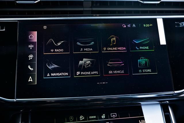 New 2026 Audi Q8 Premium Plus AWD/4WD image 36