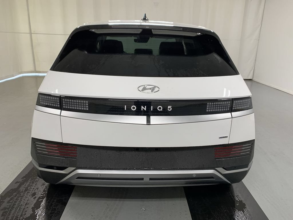 Used 2024 Hyundai Ioniq 5 SEL AWD/4WD image 21