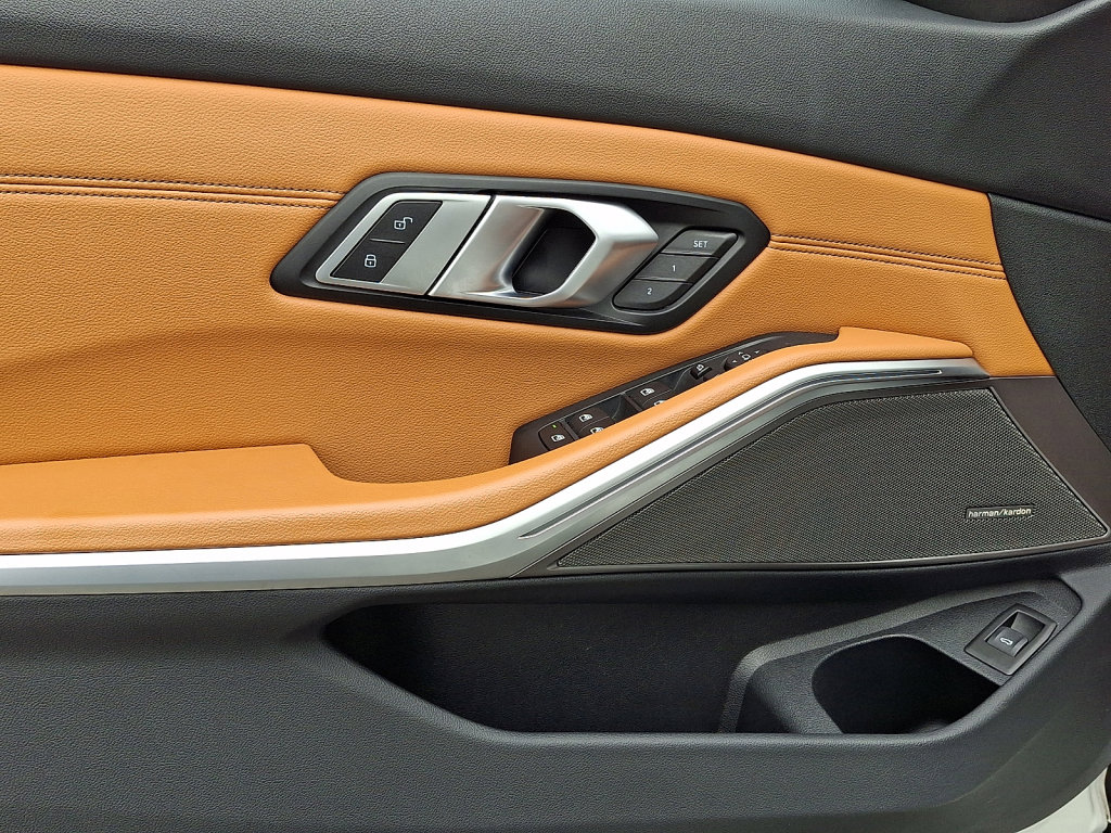 Used 2021 BMW M340i M340i w/ Premium Package image 22