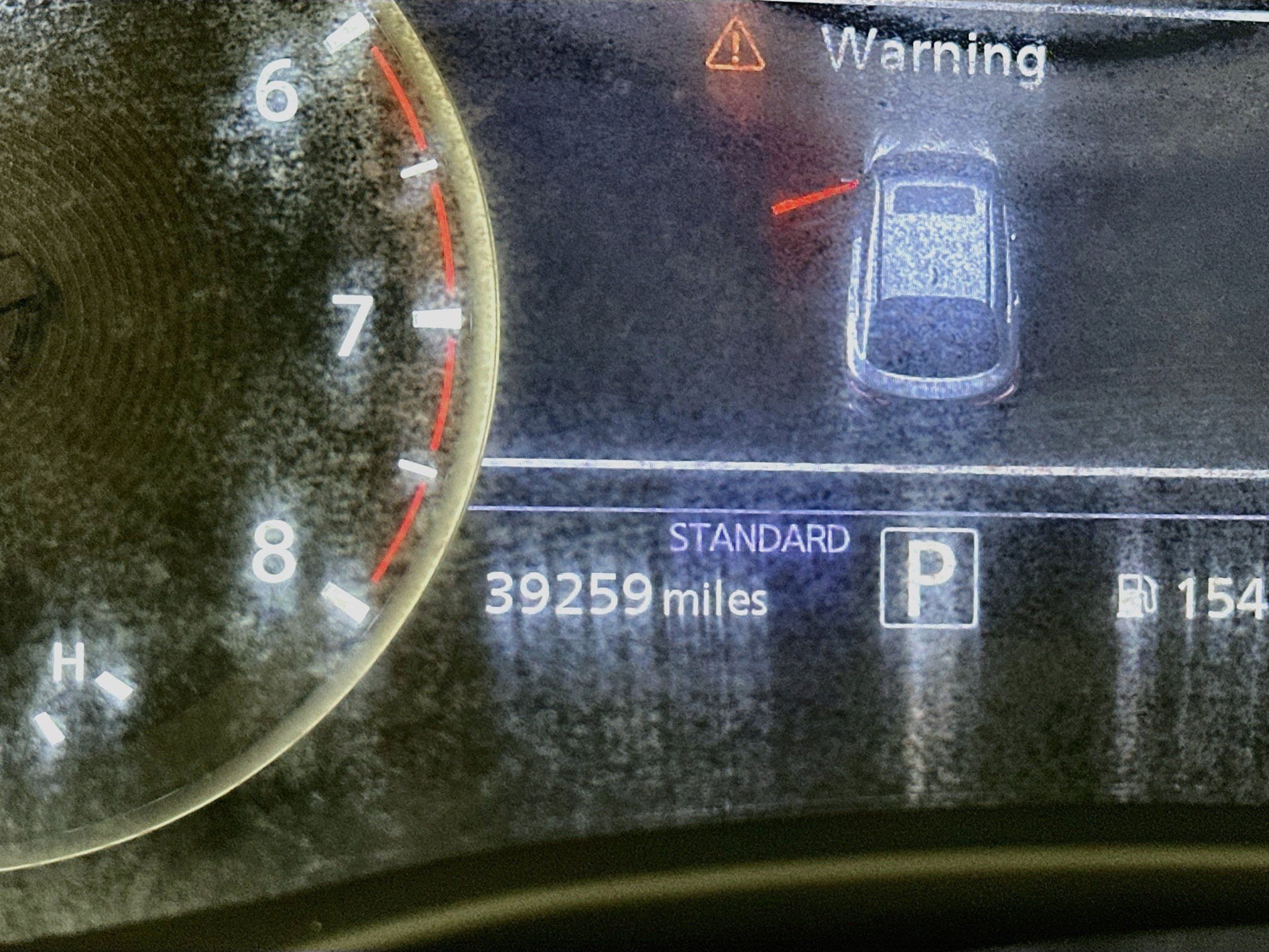Used 2023 INFINITI QX55 Sensory w/ Lighting Package AWD/4WD image 9
