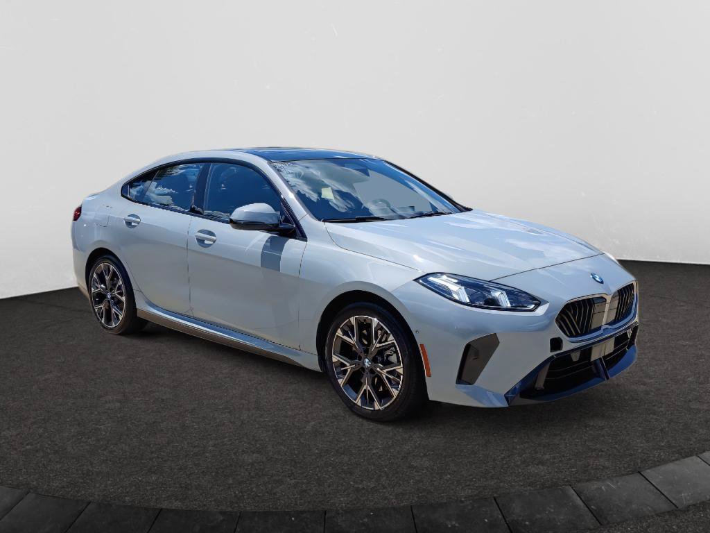Used 2025 BMW 228i xDrive AWD/4WD image 2