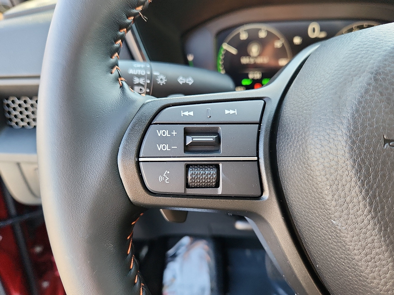 Used 2026 Honda CR-V Sport-L image 21
