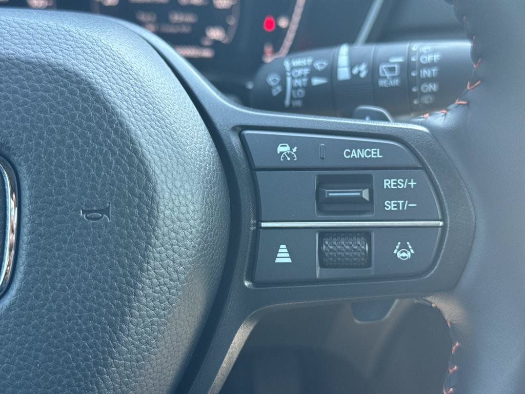 New 2027 Honda CR-V Sport-L image 12
