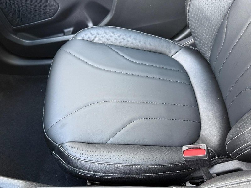 New 2026 Ford Escape Platinum w/ Premium Technology Package image 21