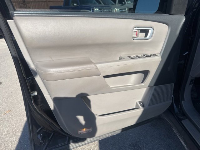 Used 2015 Honda Pilot EX-L image 8