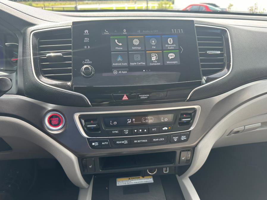Used 2021 Honda Pilot Special Edition image 20