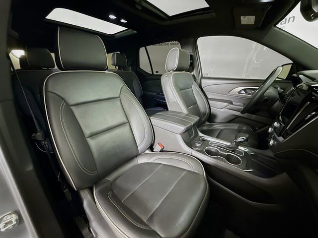Used 2023 Chevrolet Traverse Premier image 33