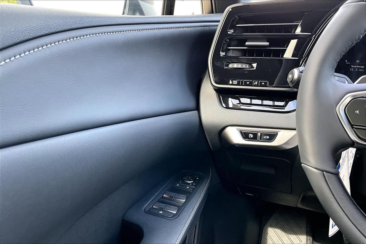 New 2026 Lexus RX 350 w/ Convenience Package AWD/4WD image 20