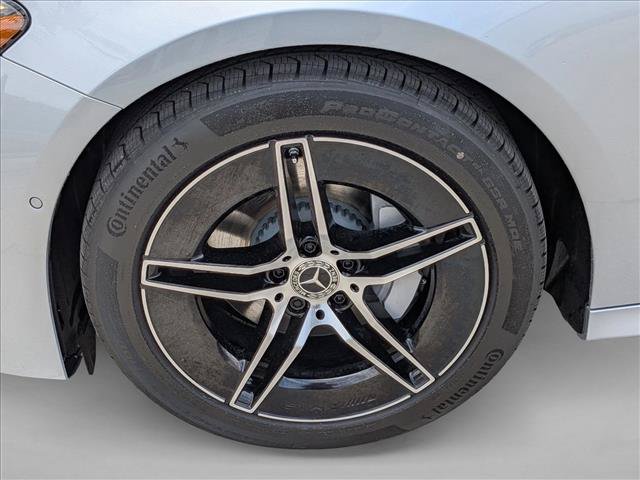 New 2026 Mercedes-Benz E 350 4MATIC Sedan image 9