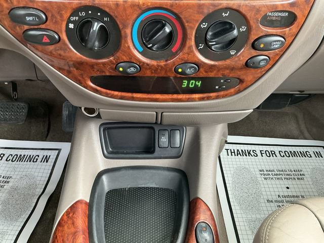 Used 2005 Toyota Tundra Limited RWD image 16
