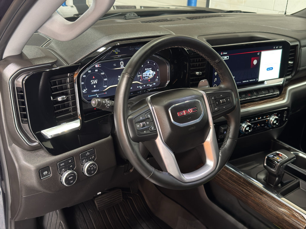 Used 2025 GMC Sierra 1500 Elevation w/ Preferred Package AWD/4WD image 20