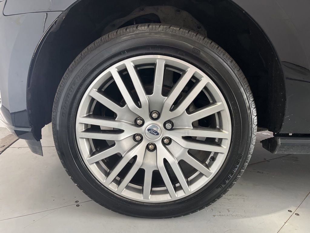 Used 2023 Ford Expedition Max Platinum image 14