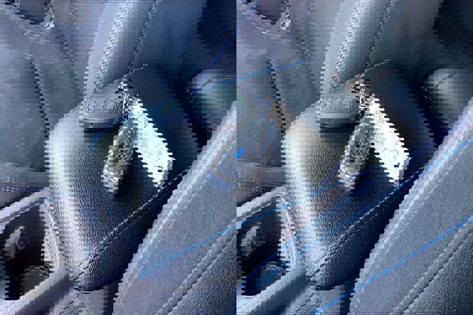 Used 2016 Ford Focus RS image 14