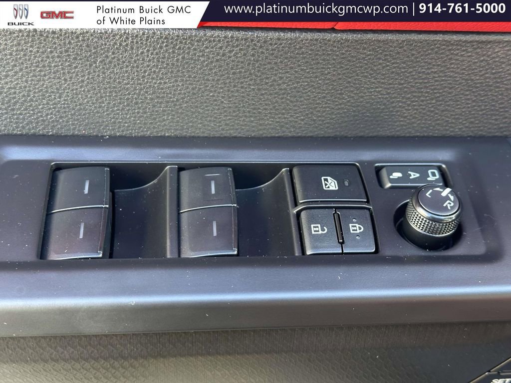 Used 2024 Toyota Sequoia TRD Pro image 22