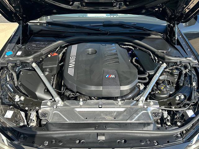 Certified 2025 BMW 440i xDrive image 12