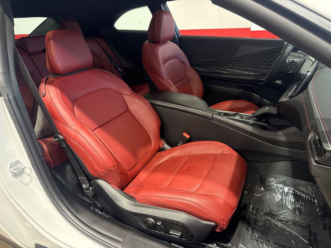 Used 2024 Dodge Charger R/T w/ Plus Group image 75