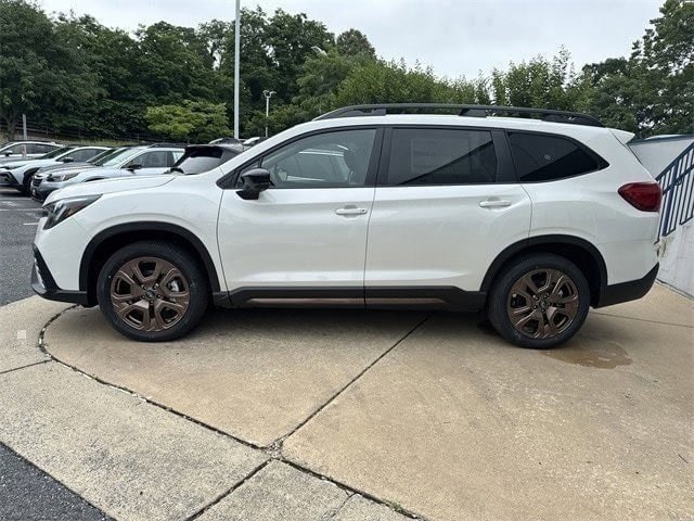New 2025 Subaru Ascent Bronze Edition w/ Popular Package #2 image 5