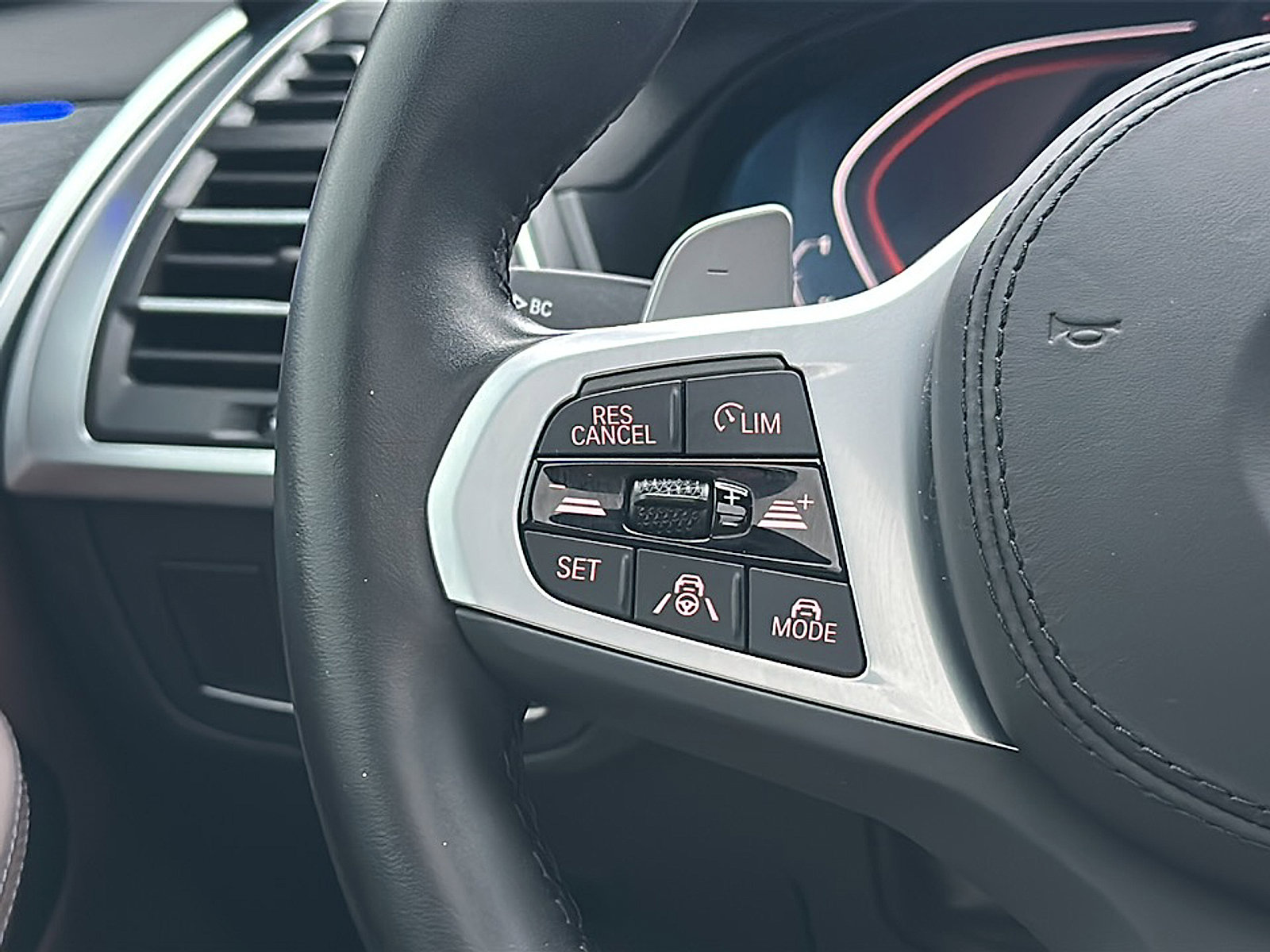 Certified 2024 BMW X3 sDrive30i w/ Premium Package image 29