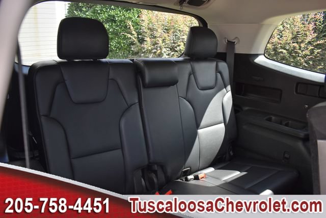 Used 2020 Kia Telluride S w/ S 8 Passenger Seating Package FWD image 26