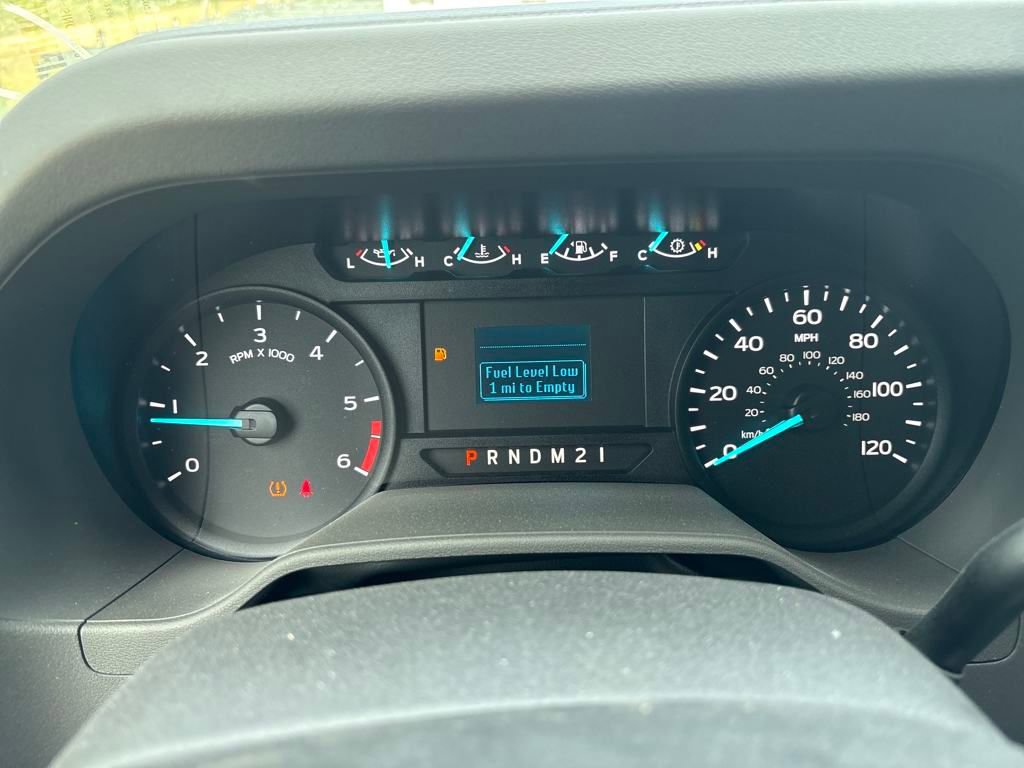 New 2025 Ford E-350 and Econoline 350 Super Duty w/ Power Equipment Group image 22