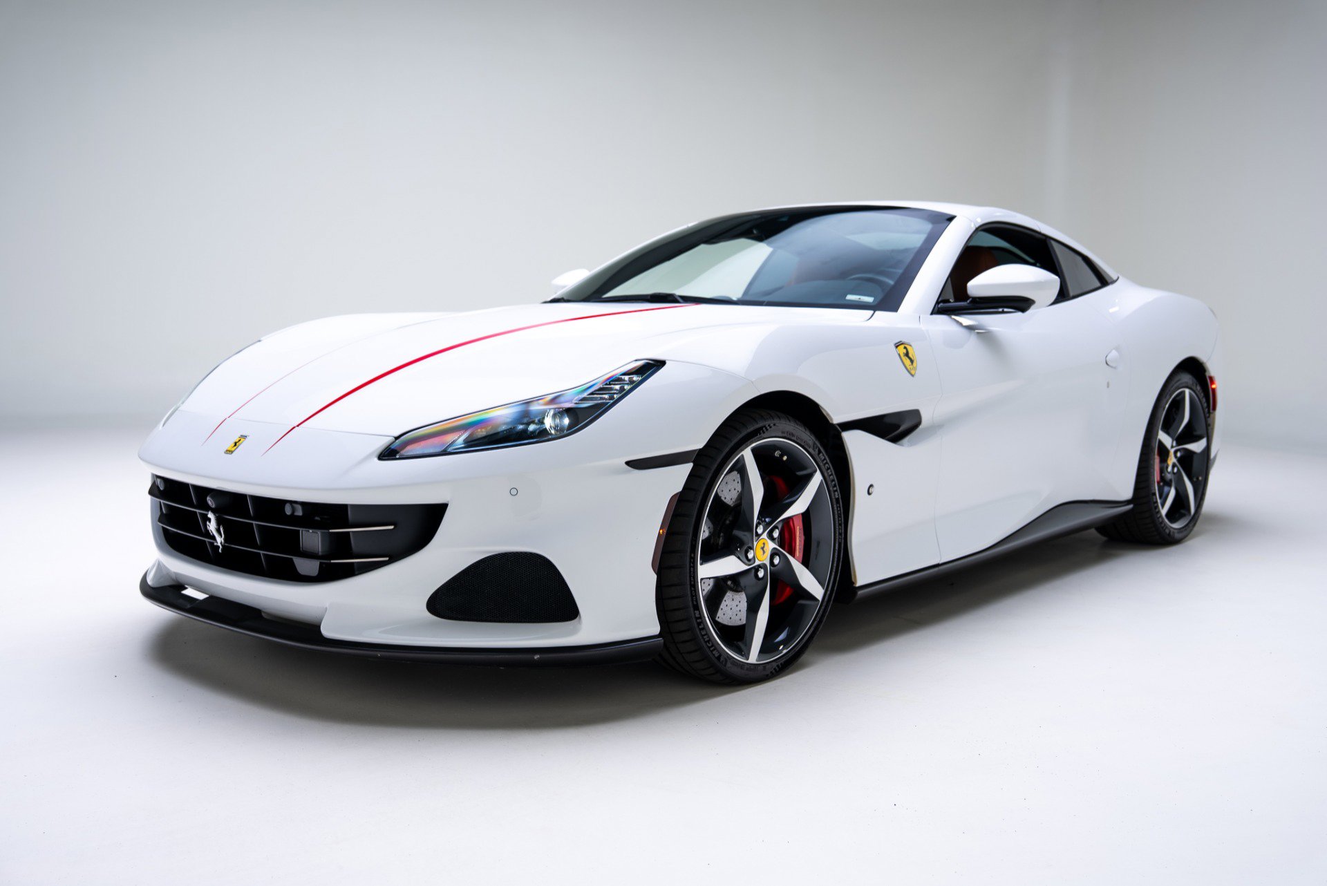 Used 2022 Ferrari Portofino M image 41