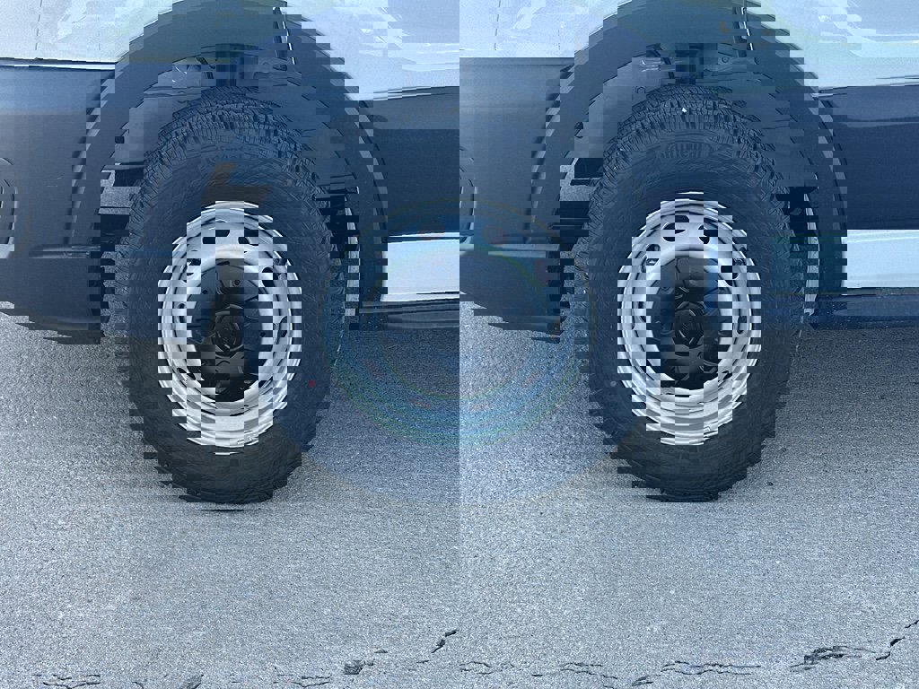 New 2026 Ford Transit 250 148 Medium Roof w/ Load Area Protection Package image 4