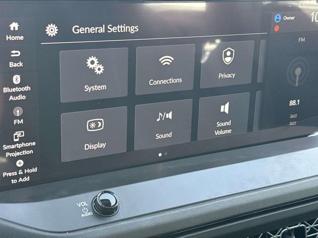 Used 2023 Honda Accord Sport image 22