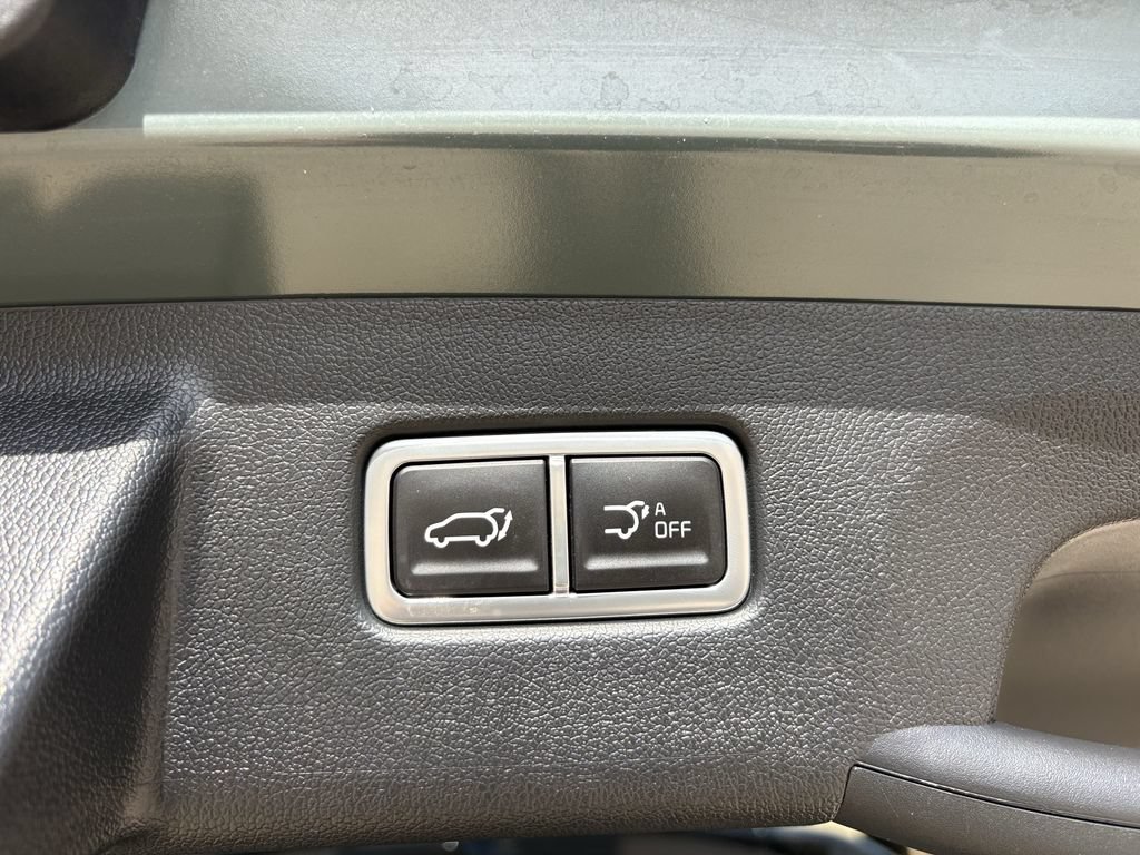 Used 2025 Kia Sorento SX Prestige AWD/4WD image 29