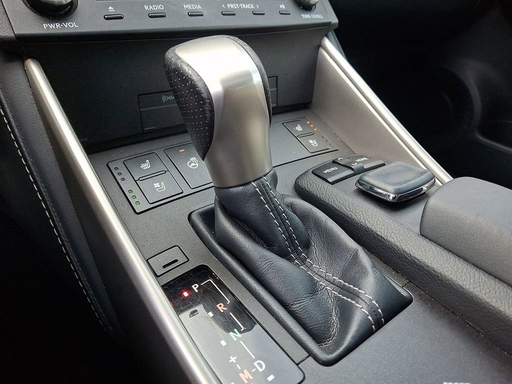 Used 2015 Lexus IS 250 AWD w/ F-Sport Package image 15