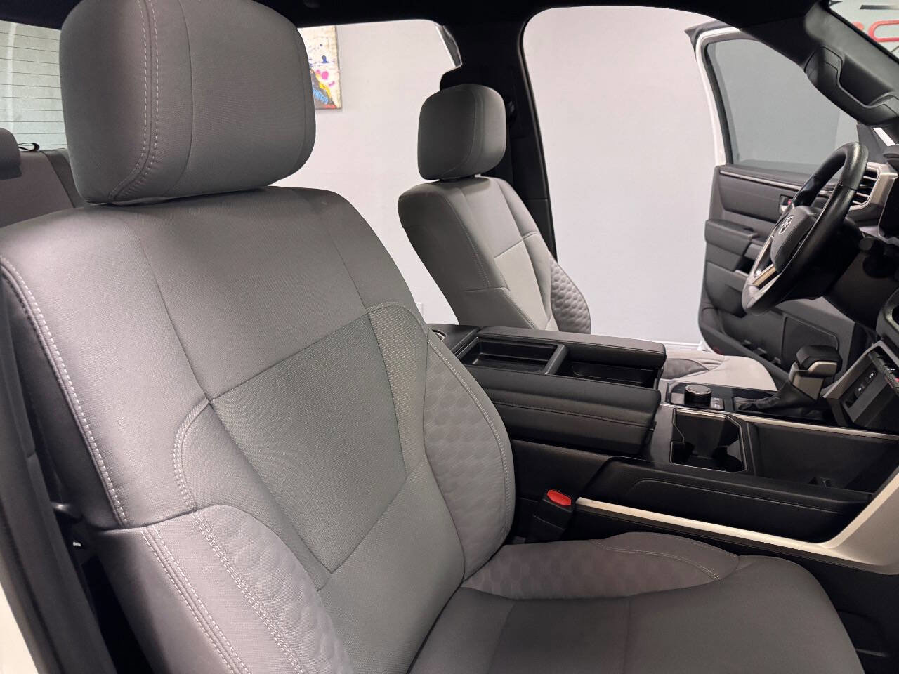 Used 2025 Toyota Tundra SR5 image 52