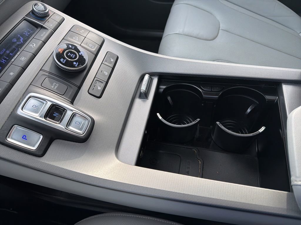 Used 2021 Hyundai Palisade SEL image 37