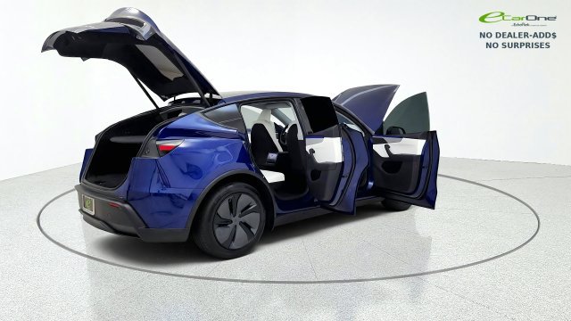 Used 2026 Tesla Model Y AWD image 19
