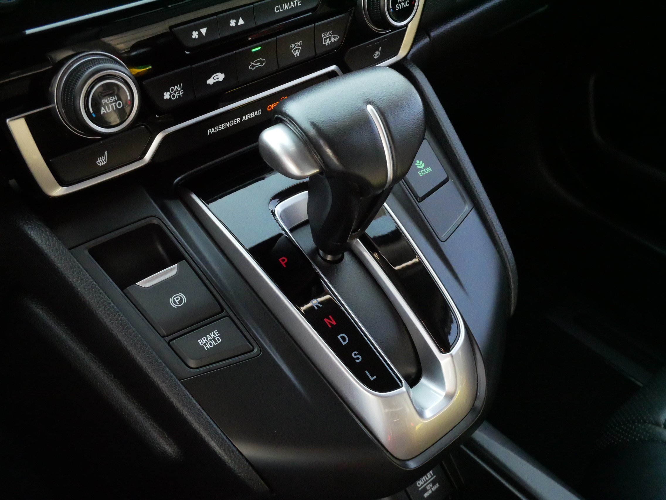 Used 2017 Honda CR-V EX-L image 24