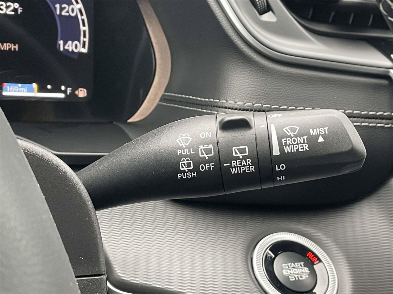 New 2025 Jeep Grand Cherokee Laredo w/ Luxury Tech Group I image 38