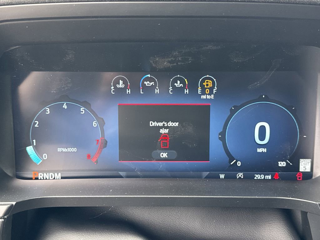 New 2026 Ford F150 Lariat w/ Equipment Group 501A Mid image 26