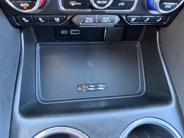 Certified 2024 GMC Yukon XL SLT image 31