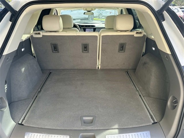 Used 2020 Cadillac XT5 Premium Luxury image 10