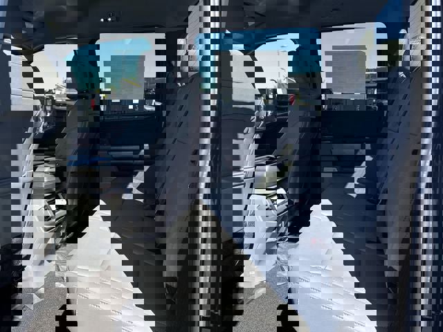 New 2025 Ford F150 Lightning Flash image 22